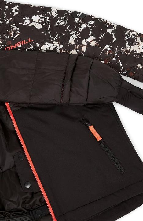 Produktbild O'Neill FWC'Cruz TRIPLE SNOW JACKET (164)