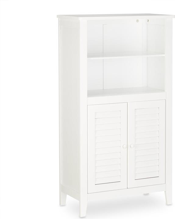 Produktbild Relaxdays Lamell (25.5 x 50 x 92 cm)