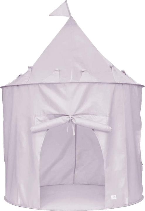 Tradewinds Blue, Violet clair