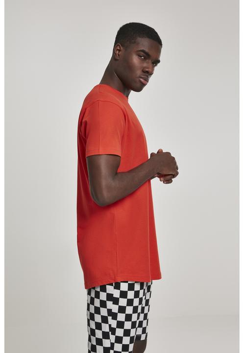 Produktbild Urban Classics Shaped Long Tee (XS)