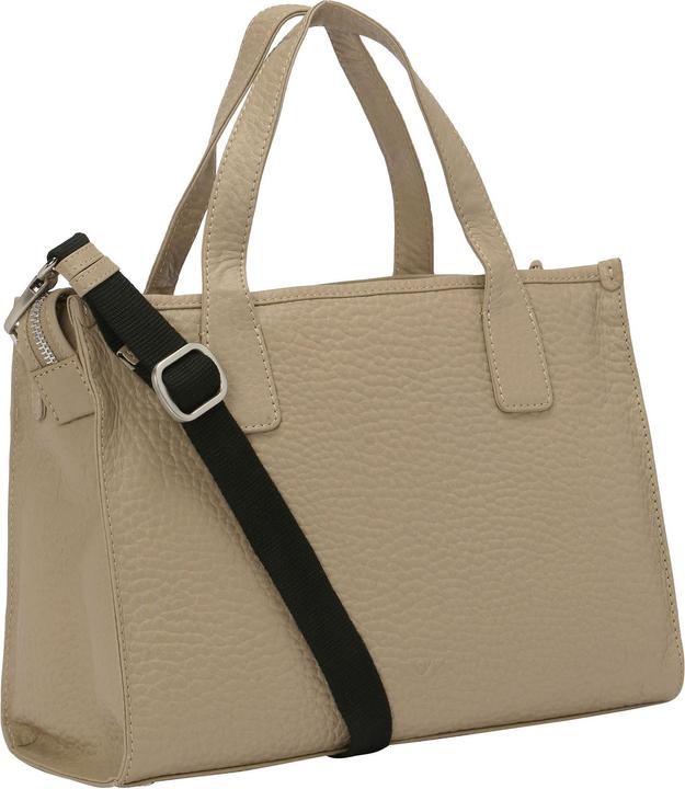 Actual product image Voi Hirsch shoulder bag leather 29.5 cm