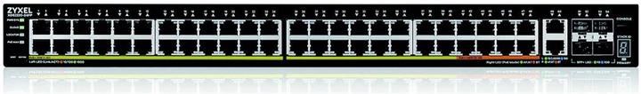 Immagine prodotto Zyxel XGS2220-54FP (54 porte)