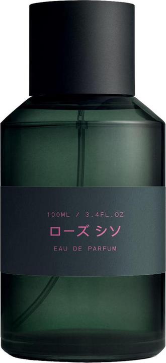 Immagine prodotto Marie Jeanne Rose Shiso Eau de Parfum (Eau de parfum)