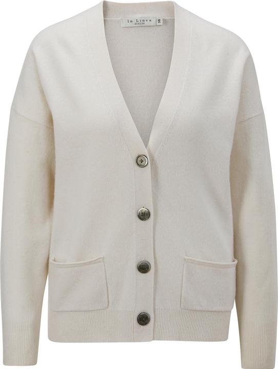 Produktbild In Linea Strick«Merino» (40)