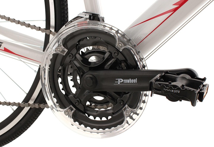 Actual product image KS Cycling Lightspeed (60 cm)