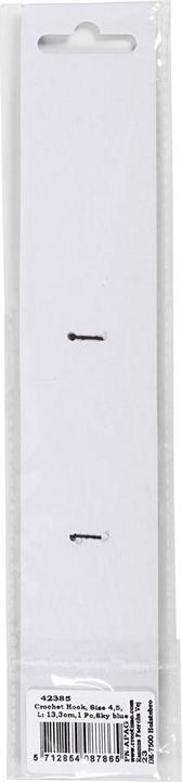 Immagine prodotto Creativ Company Crochet Hook