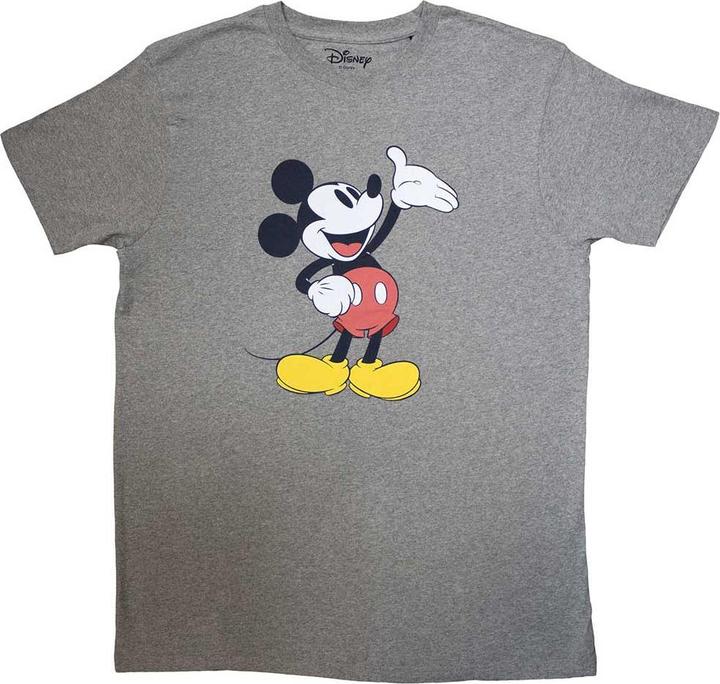 Produktbild Mickey Mouse Reveal (M)