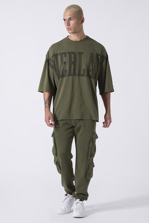 Produktbild Everlast T-Shirt Jersey Treatment (L)