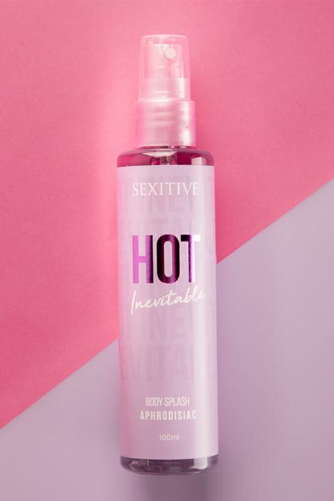 Produktbild Sexitive Hot Inevitable (100 ml)