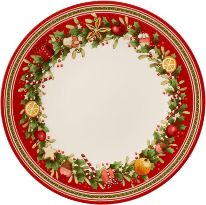 Actual product image Villeroy & Boch Toy's Delight (1 x, 27.40 cm)