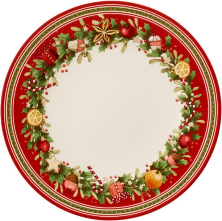 Produktbild Villeroy & Boch Toy's Delight (1 x, 27.40 cm)