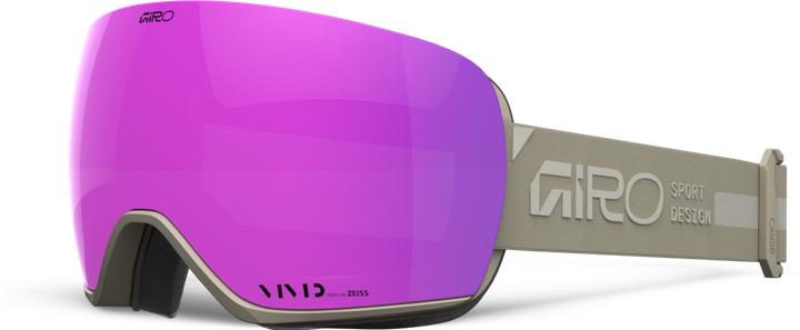 Actual product image Giro Article II W Vivid Goggle
