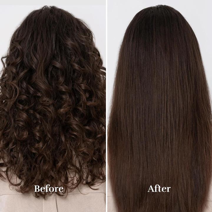 Produktbild Silk'n Stijltang - SilkyStraight - Stijltang met Infrarood- en Ionische Technologie - Kerstcadeau idee- Bei