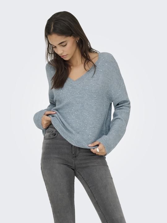 Produktbild Only ONLARIZONA Strickpullover Strickpullover (M)