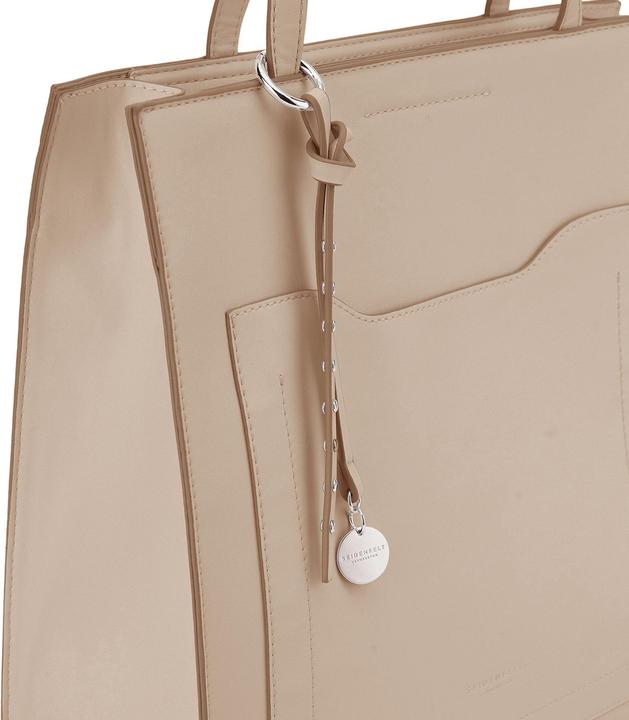 Actual product image Seidenfelt Senja Schultertasche 32 cm