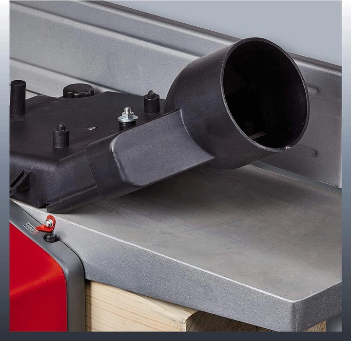 Image du produit Einhell Raboteuse stationnaire TC-SP 204
