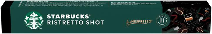 Produktbild Starbucks Ristretto Shot (10 x Port.)
