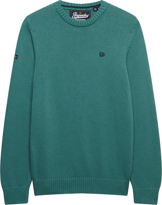 Image du produit Superdry Pull en Coton Preppy (XXL)
