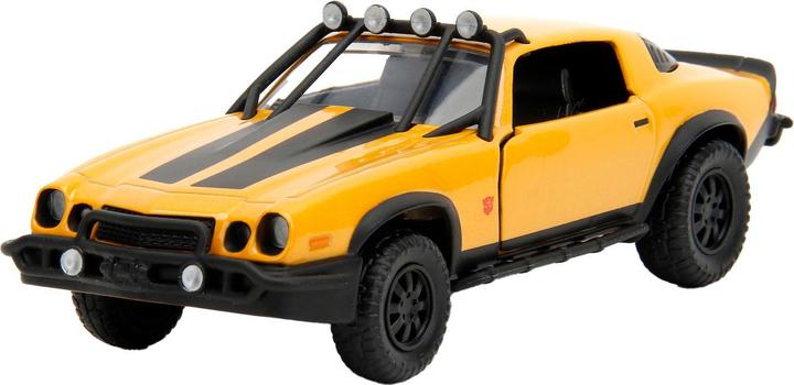 Image du produit Jada Transformers T7 Bumblebee 1:32