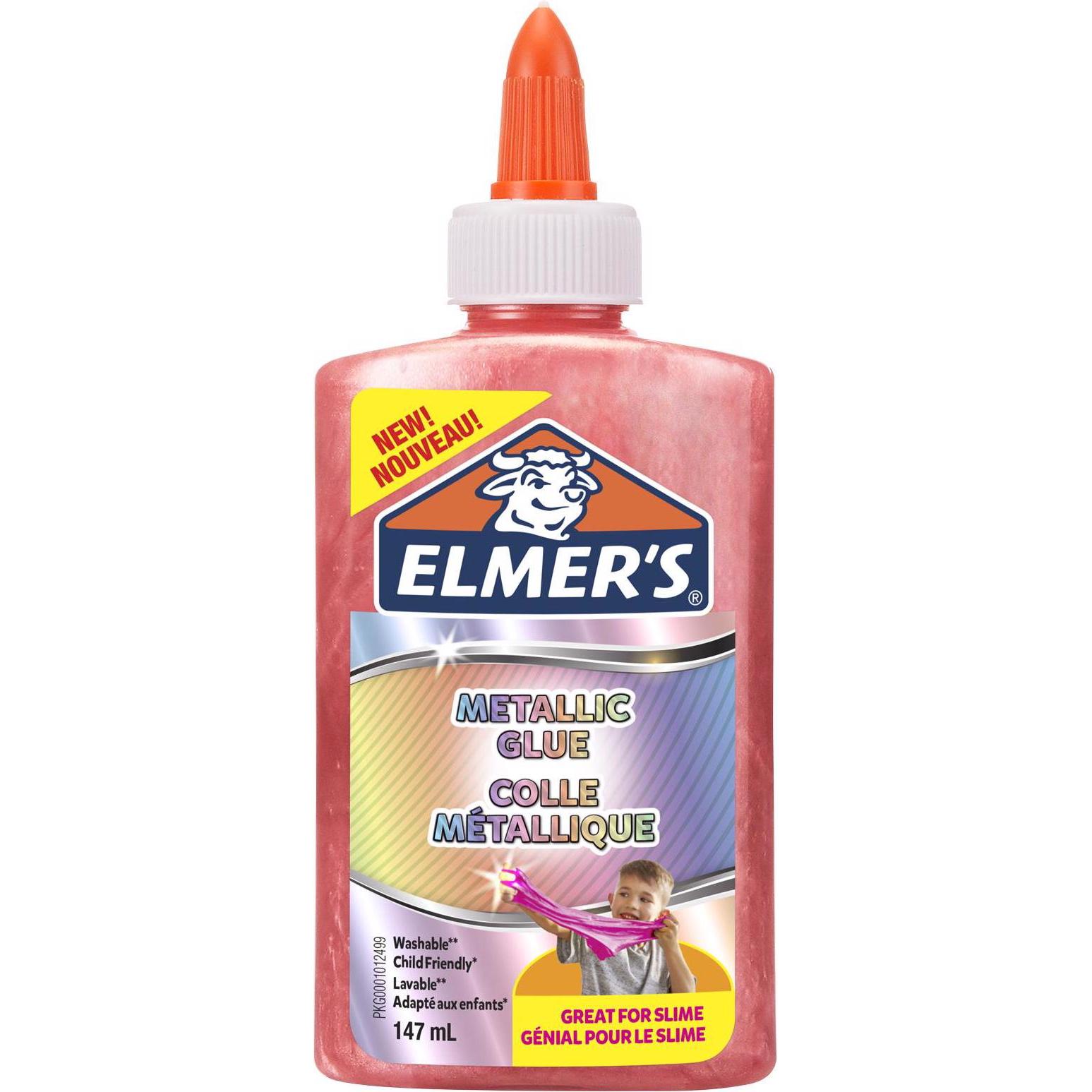 Elmer's, Colla, colla metallica (170 g, 147 ml)