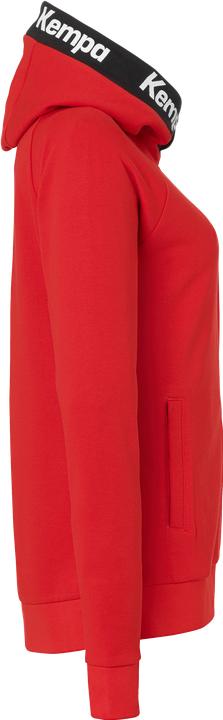 Immagine prodotto Kempa Giacca con cappuccio Core 26 Donna (M)