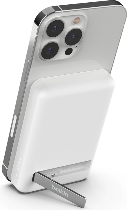 Actual product image Belkin Boost Charge (5000 mAh, 10 W, 18.50 Wh)
