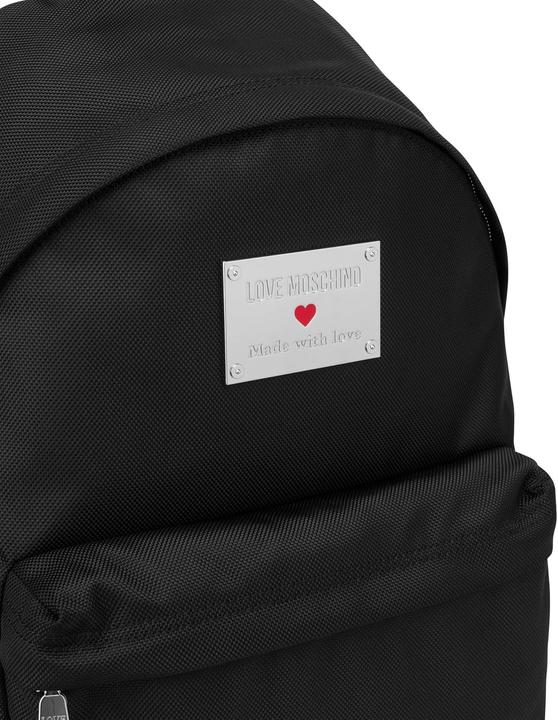 Actual product image Love Moschino Batoh