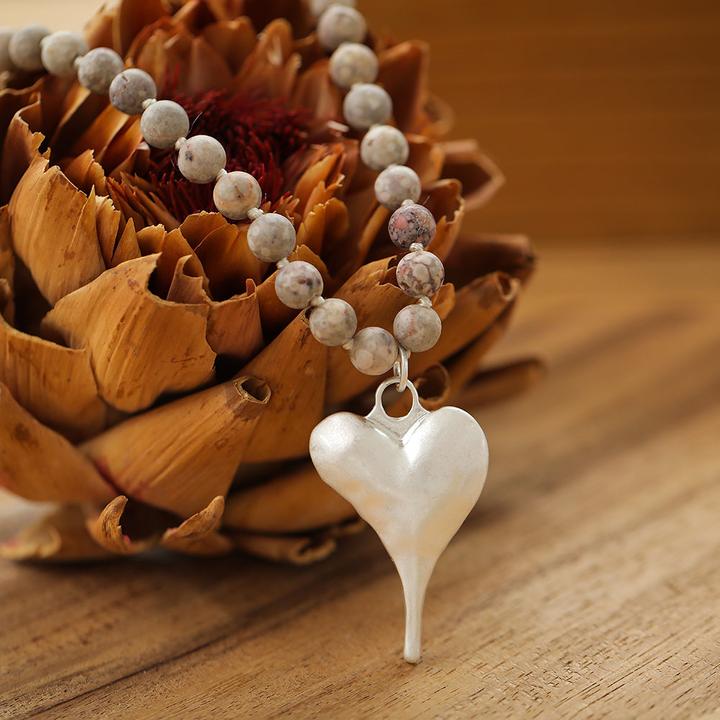 Produktbild Andreani Halskette mit hochwertigem Metall (Metall)