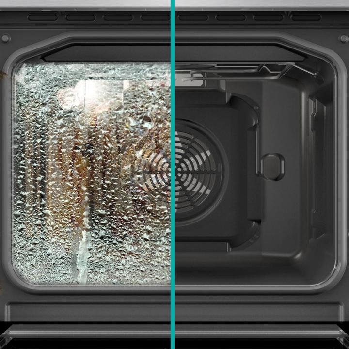 Produktbild Gorenje GEC5A41WG