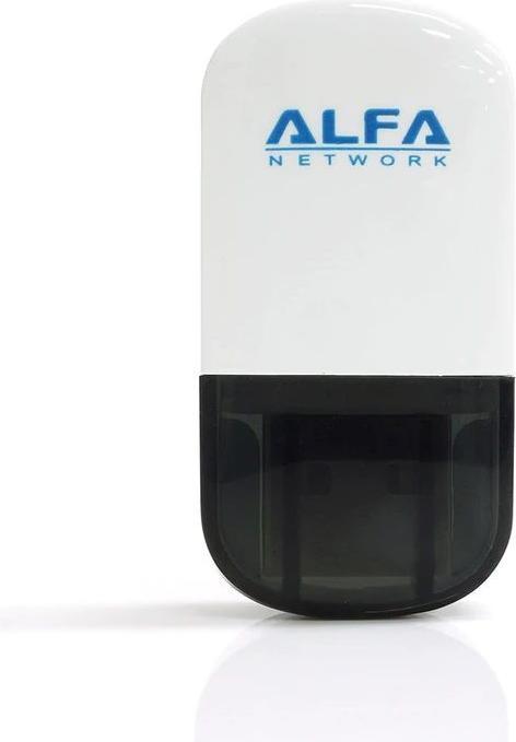Actual product image Alfa Network Alfa USB adapter AWUS036EACS