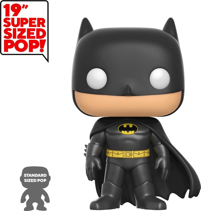 Produktbild Funko Batman: Batman