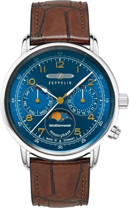 Immagine prodotto Zeppelin 96373 (Cronografo)