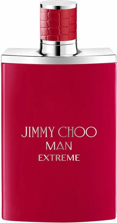 Immagine prodotto Jimmy Choo Man Extreme Eau De Parfum 100ml (Eau de parfum, 100 ml)