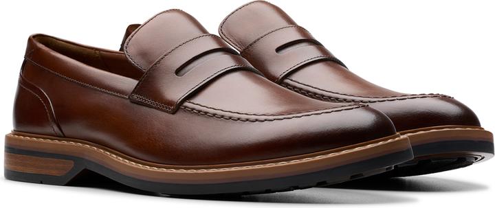 Actual product image Clarks M Aldwin Step (39.5)