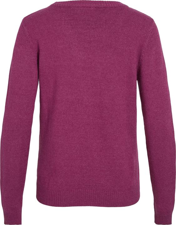 Produktbild Vila VIRIL Rundhals Strickpullover (S)