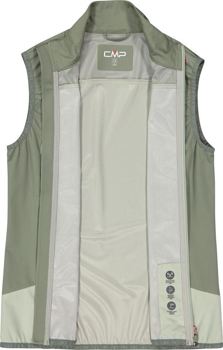Actual product image CMP Campagnolo CMP Weste (M)