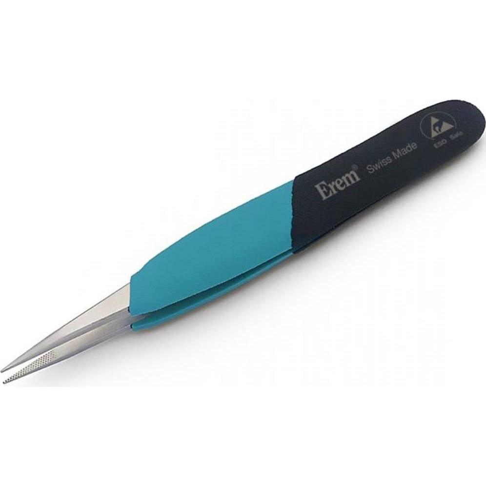 Weller Erem, Pinzette, EOOSA Präzisionspinzette 123.00mm