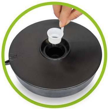 Actual product image Hobby Artemia Raising Bowl (282 cl)