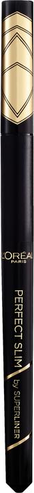 L'Oréal Paris Super Liner Perfect Slim (1 Nero intenso)