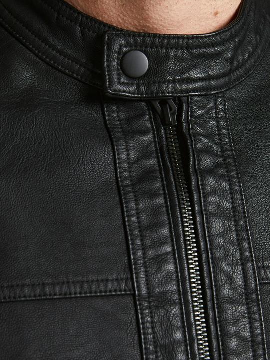 Immagine prodotto Jack & Jones Giacca classica in ecopelle (XS)