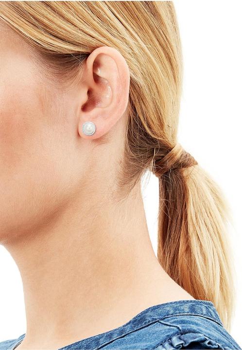 Immagine prodotto s.Oliver Ohrstecker (Argento 925, Perle)