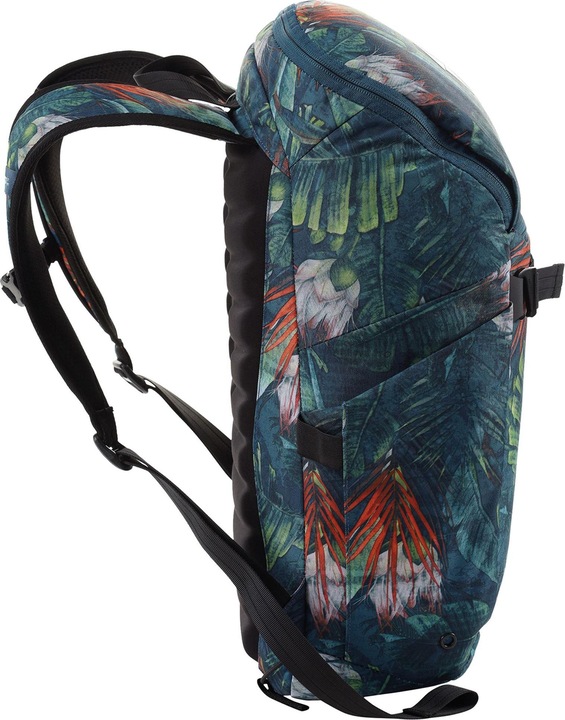 Image du produit Nitro Nikuro sac à dos 49 cm compartiment pour ordinateur portable (25 l)