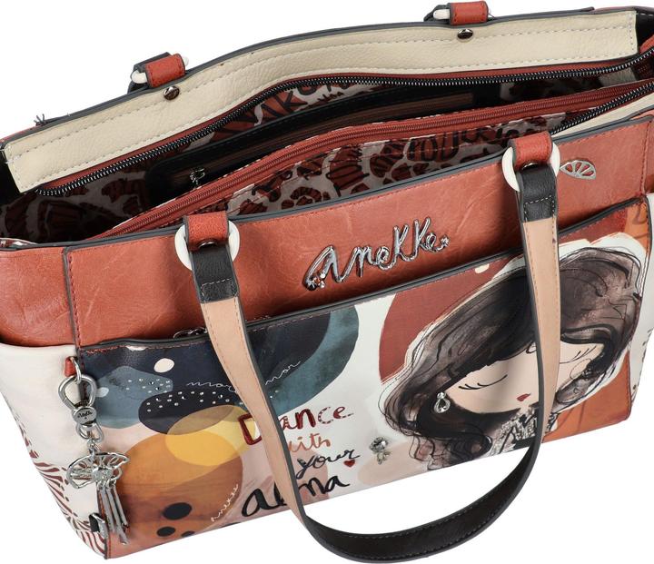 Immagine prodotto Anekke Alma Shopper Tasche 39 cm (13 l)