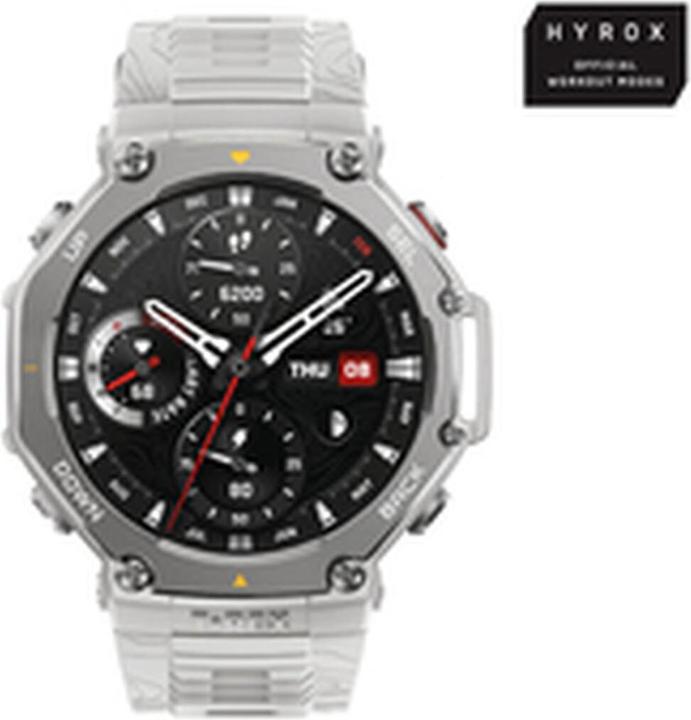 Productafbeelding Amazfit T-Rex 3 (48.50 mm)