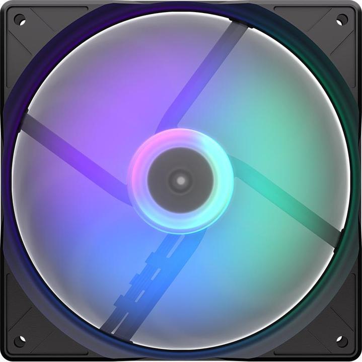 Produktbild Endorfy Case acc Fan 14cm Stratus 140 PWM ARGB (140 mm, 1x)