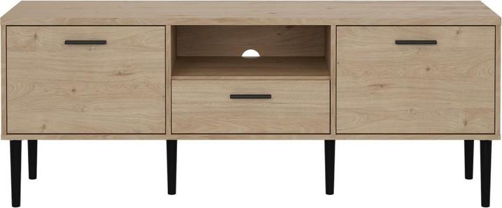 Produktbild Ebuy24 TV-tisch Media (148 x 40 x 57 cm)