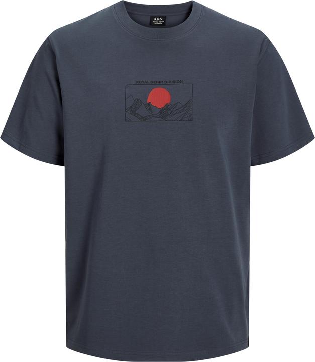 Immagine prodotto Jack & Jones Rddadam Crew Neck Tee S/S Sn (S)