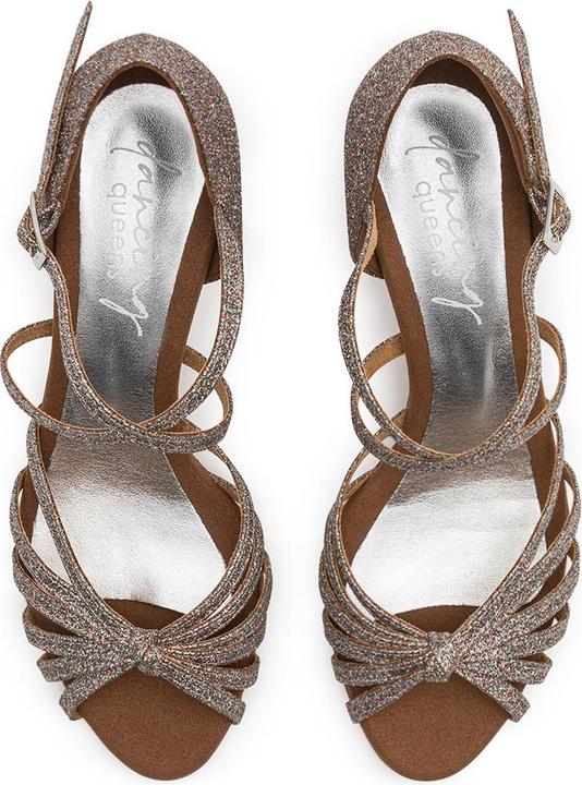 Image du produit Dancing Queens 205 Chaussures de danse (38)