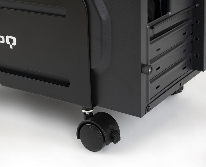 Produktbild Tooq Technology UMCS0004-B