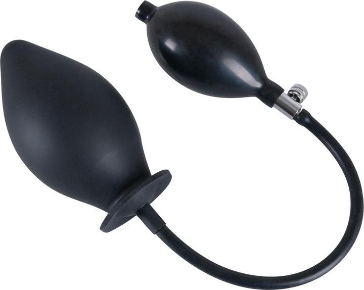 You2Toys Aufblasbarer Buttplug